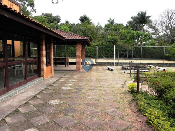 Imagem Terreno à Venda, 65 m² em Jardim Mediterrâneo - Cotia Imagem Terreno à Venda, 65 m² em Jardim Mediterrâneo - Cotia