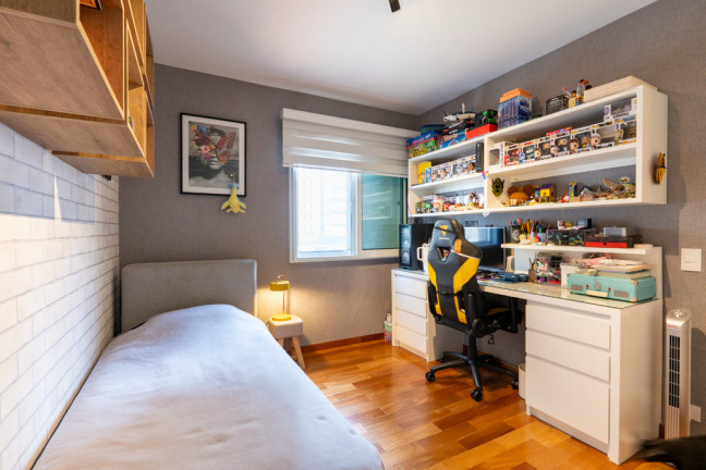 Imagem Imóvel com 2 Quartos à Venda, 85 m² em Campo Belo - São Paulo
