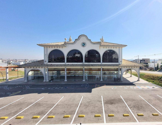Imagem Casa com 3 Quartos à Venda, 194 m² em Parque Ibiti Reserva - Sorocaba