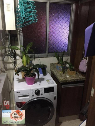 Imagem Apartamento com 2 Quartos à Venda, 52 m² em Assunção - São Bernardo Do Campo Imagem Apartamento com 2 Quartos à Venda, 52 m² em Assunção - São Bernardo Do Campo