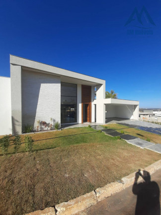 Imagem Casa de Condomínio com 4 Quartos à Venda, 1.000 m² em Residencial Boulevard - Lagoa Santa Imagem Casa de Condomínio com 4 Quartos à Venda, 1.000 m² em Residencial Boulevard - Lagoa Santa