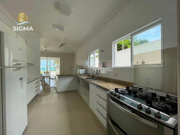 Imagem Casa com 4 Quartos à Venda, 500 m² em Enseada - Guarujá Imagem Casa com 4 Quartos à Venda, 500 m² em Enseada - Guarujá