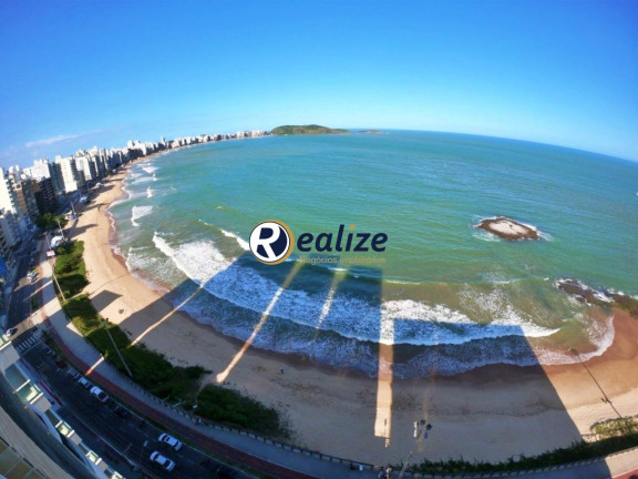 Imóvel com 3 Quartos à Venda, 130 m² em Praia Do Morro - Guarapari