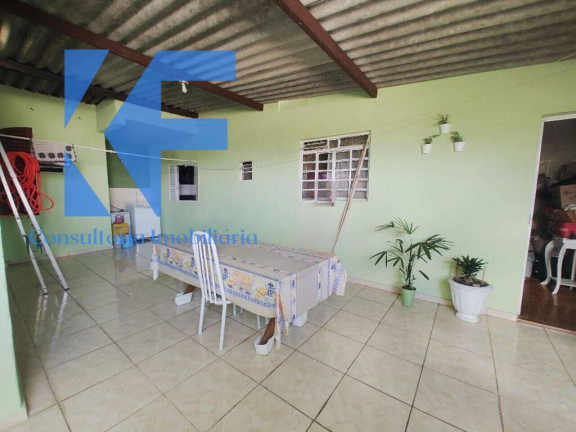 Imagem Casa com 2 Quartos à Venda, 200 m² em Parque Nova Suíça - Valinhos