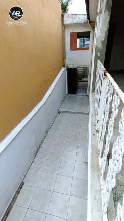 Imagem Casa com 3 Quartos à Venda, 125 m² em Jardim Paulista - Várzea Paulista
