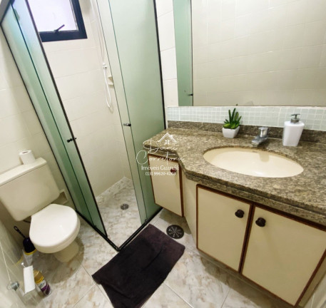 Imagem Apartamento com 2 Quartos à Venda, 105 m² em Pitangueiras - Guarujá