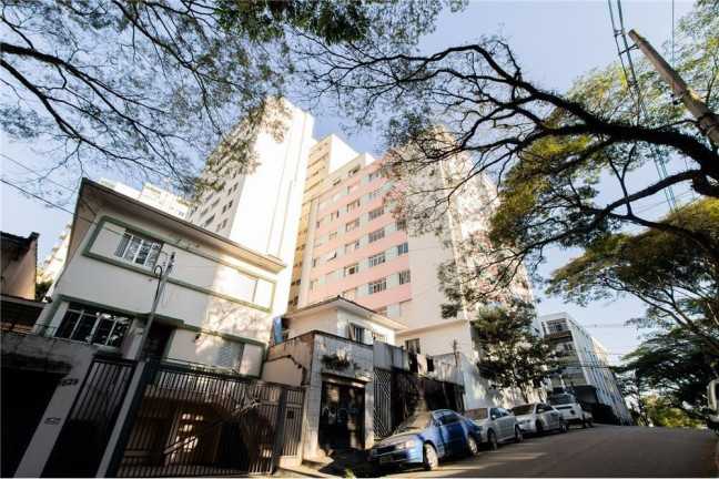 Apartamento com 2 Quartos à Venda, 68 m² em Perdizes - São Paulo