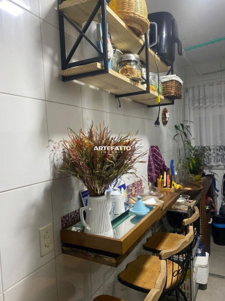 Imagem Apartamento com 2 Quartos à Venda, 47 m² em Parque Munhoz - São Paulo