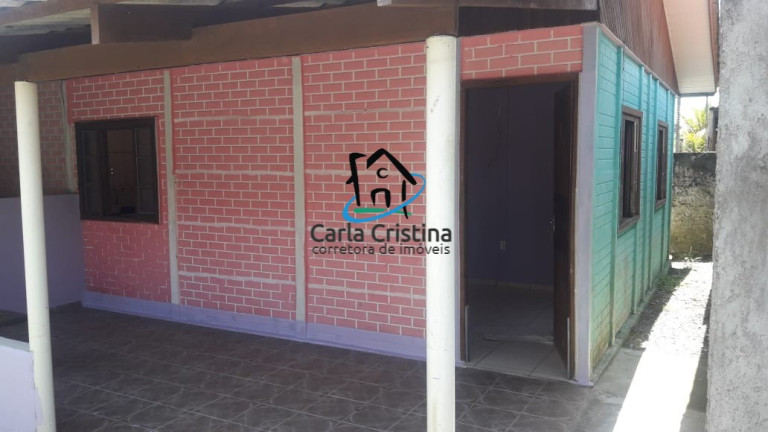 Imagem Casa com 2 Quartos à Venda, 80 m² em Pontal Do Sul - Pontal Do Paraná