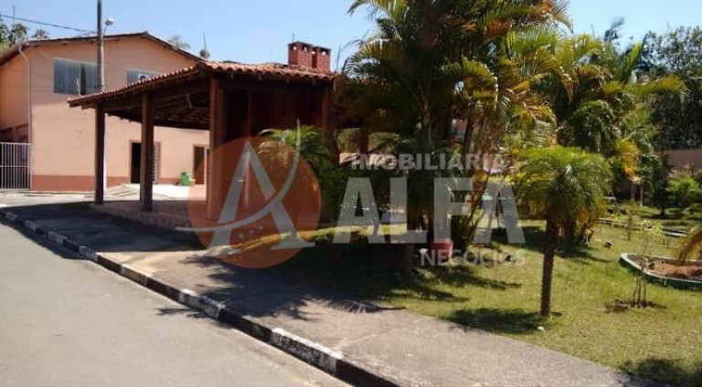 Imagem Casa com 2 Quartos à Venda, 74 m² em Jardim Petrópolis - Cotia