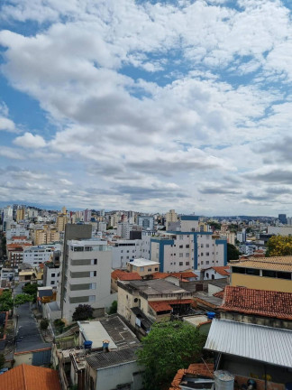 Imagem Apartamento com 2 Quartos para Alugar, 60 m² em União - Belo Horizonte