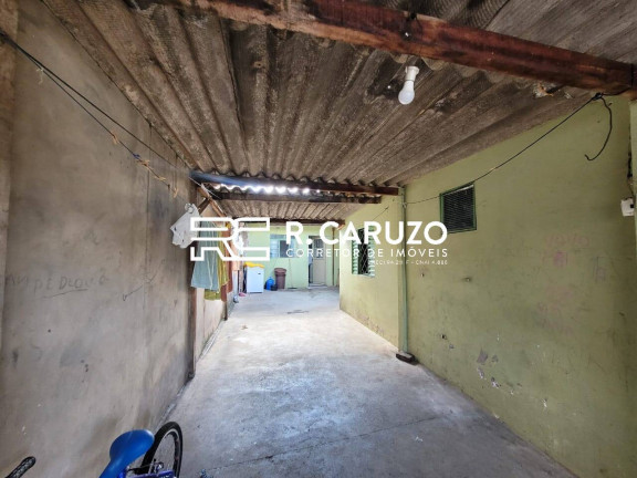 Imagem Casa com 2 Quartos à Venda, 80 m² em Jardim Residencial Regina Bastelli - Limeira