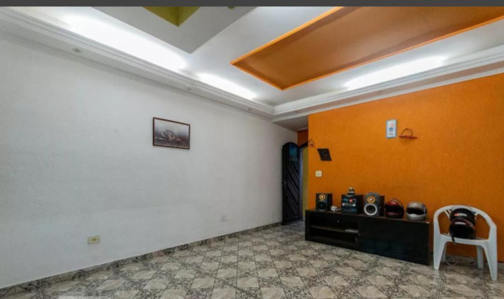 Imagem Casa com 3 Quartos à Venda, 276 m² em Parque Novo Oratório - Santo André Imagem Casa com 3 Quartos à Venda, 276 m² em Parque Novo Oratório - Santo André
