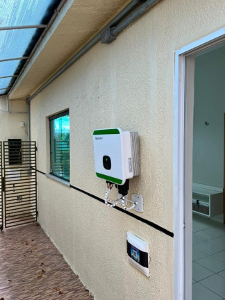 Imagem Casa com 3 Quartos à Venda, 71 m² em Tarumã - Manaus