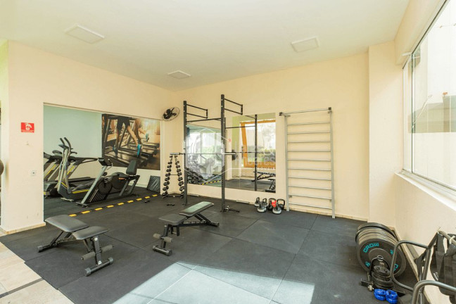 Imagem Apartamento com 2 Quartos à Venda, 66 m² em Moema - São Paulo Imagem Apartamento com 2 Quartos à Venda, 66 m² em Moema - São Paulo