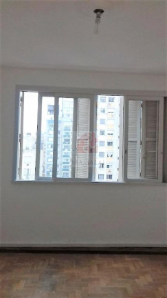 Imagem Apartamento com 4 Quartos à Venda, 117 m² em Centro - Porto Alegre Imagem Apartamento com 4 Quartos à Venda, 117 m² em Centro - Porto Alegre