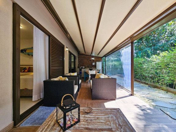 Imagem Casa com 3 Quartos à Venda, 131 m² em Riviera De São Lourenço - Bertioga Imagem Casa com 3 Quartos à Venda, 131 m² em Riviera De São Lourenço - Bertioga