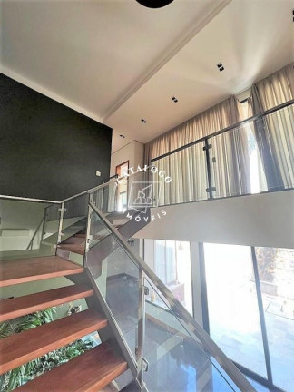 Imagem Casa de Condomínio com 4 Quartos à Venda, 525 m² em Condomínio Arara Azul - Ribeirão Preto Imagem Casa de Condomínio com 4 Quartos à Venda, 525 m² em Condomínio Arara Azul - Ribeirão Preto
