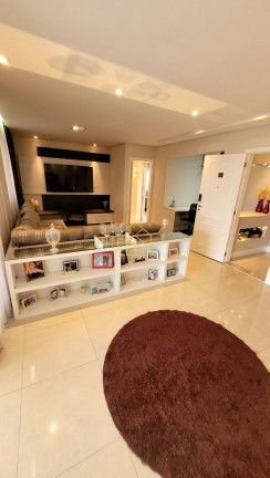 Imagem Apartamento com 3 Quartos à Venda, 156 m² em Centro - São Bernardo Do Campo Imagem Apartamento com 3 Quartos à Venda, 156 m² em Centro - São Bernardo Do Campo