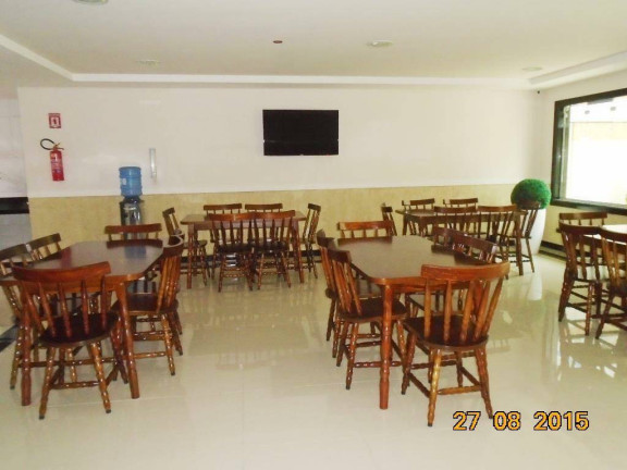 Imagem Apartamento com 3 Quartos à Venda, 127 m² em Boqueirão - Praia Grande Imagem Apartamento com 3 Quartos à Venda, 127 m² em Boqueirão - Praia Grande