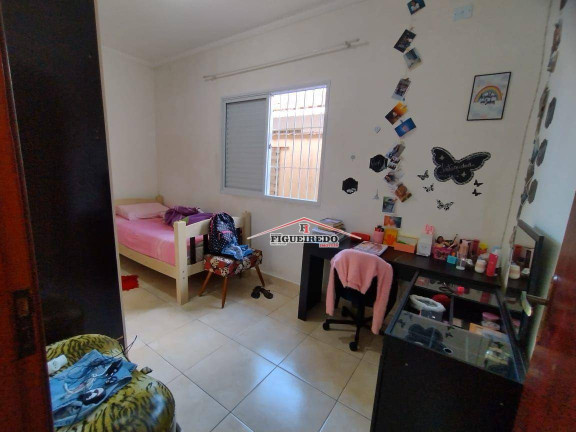 Imagem Casa com 3 Quartos à Venda, 174 m² em Maracanã - Praia Grande