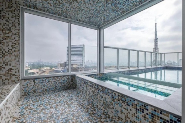 Imagem Imóvel com 1 Quarto à Venda, 82 m² em Jardins - São Paulo Imagem Imóvel com 1 Quarto à Venda, 82 m² em Jardins - São Paulo