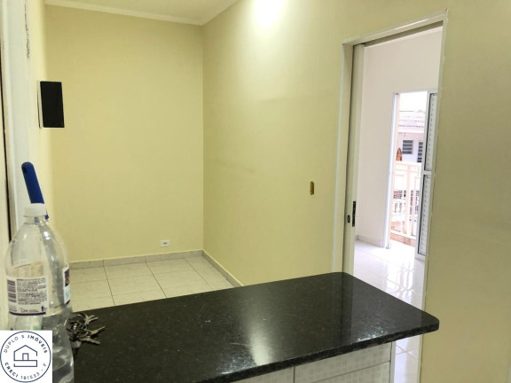 Imagem Kitnet com 1 Quarto para Alugar, 30 m² em Jaguaré ( Zona Oeste ) - São Paulo Imagem Kitnet com 1 Quarto para Alugar, 30 m² em Jaguaré ( Zona Oeste ) - São Paulo