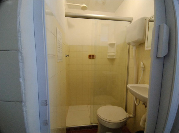 Apartamento com 2 Quartos para Temporada, 89 m² em Armação - Salvador
