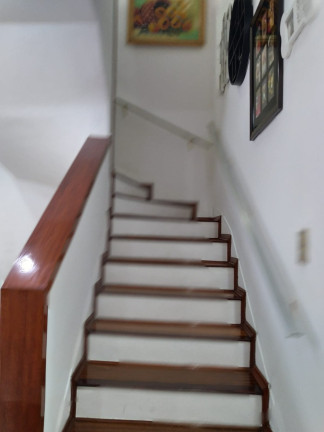 Imagem Sobrado com 2 Quartos à Venda, 100 m² em Interlagos - São Paulo