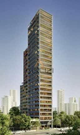 Imagem Apartamento com 2 Quartos à Venda, 144 m² em Pinheiros - São Paulo Imagem Apartamento com 2 Quartos à Venda, 144 m² em Pinheiros - São Paulo