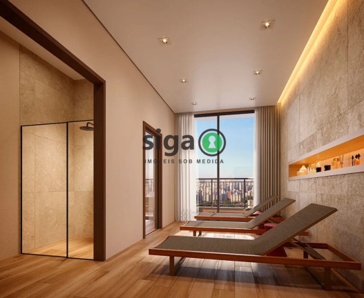 Imagem Apartamento com 1 Quarto à Venda, 35 m² em Butantã - São Paulo Imagem Apartamento com 1 Quarto à Venda, 35 m² em Butantã - São Paulo