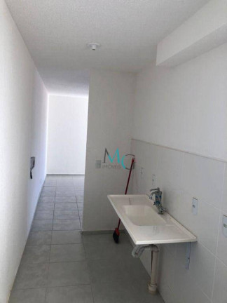 Imagem Apartamento com 2 Quartos à Venda, 44 m² em Cosmos - Rio De Janeiro Imagem Apartamento com 2 Quartos à Venda, 44 m² em Cosmos - Rio De Janeiro