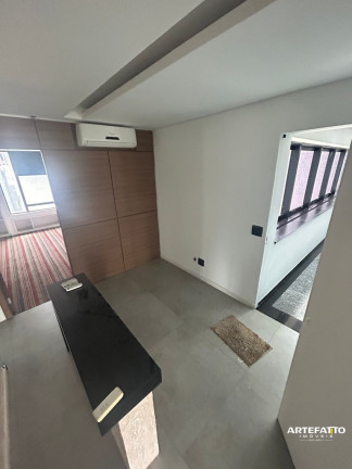 Imagem Sala Comercial à Venda, 214 m² em Cidade Monções - São Paulo Imagem Sala Comercial à Venda, 214 m² em Cidade Monções - São Paulo