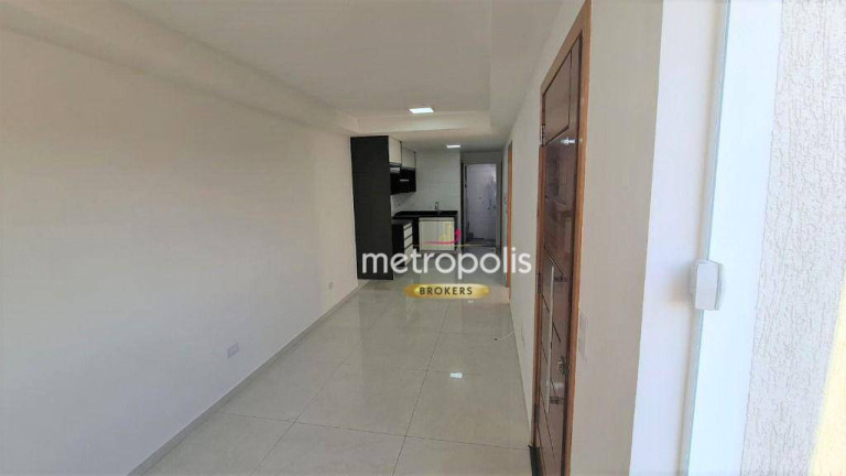 Imagem Apartamento com 2 Quartos à Venda, 52 m² em Vila Matilde - São Paulo