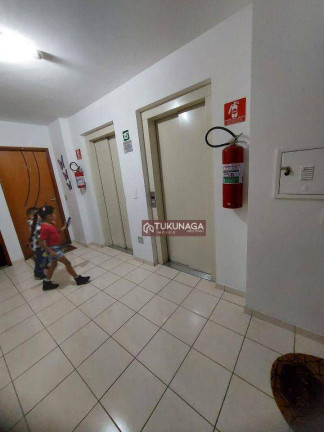 Imagem Apartamento com 2 Quartos à Venda, 52 m² em Gopoúva - Guarulhos Imagem Apartamento com 2 Quartos à Venda, 52 m² em Gopoúva - Guarulhos