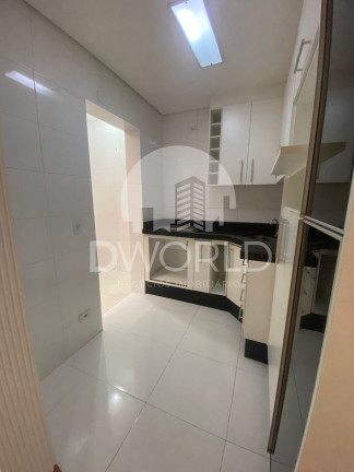 Imagem Imóvel com 2 Quartos à Venda, 39 m² em Parque Das Nações - Santo André Imagem Imóvel com 2 Quartos à Venda, 39 m² em Parque Das Nações - Santo André