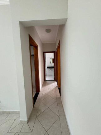 Imagem Casa com 3 Quartos para Alugar, 135 m² em Jardim Alvinópolis - Atibaia
