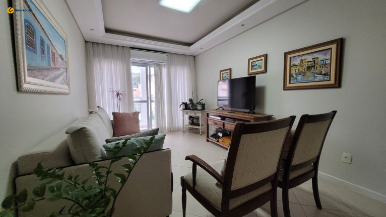Imagem Apartamento com 3 Quartos à Venda, 152 m² em Centro - Florianópolis Imagem Apartamento com 3 Quartos à Venda, 152 m² em Centro - Florianópolis