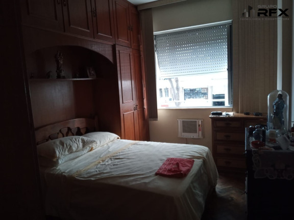 Imagem Apartamento com 4 Quartos à Venda, 110 m² em Copacabana - Rio De Janeiro