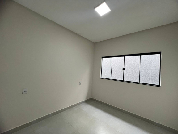Imagem Casa com 3 Quartos à Venda, 110 m² em Residencial Center Ville - Goiânia Imagem Casa com 3 Quartos à Venda, 110 m² em Residencial Center Ville - Goiânia