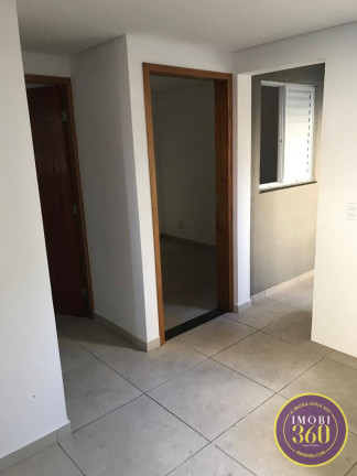 Imagem Apartamento com 2 Quartos para Alugar, 36 m² em Vila Matilde - São Paulo