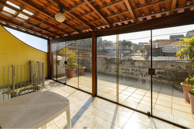 Imagem Casa com 2 Quartos à Venda, 77 m² em Freguesia Do ó - São Paulo Imagem Casa com 2 Quartos à Venda, 77 m² em Freguesia Do ó - São Paulo