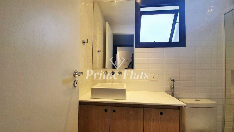 Imagem Apartamento com 1 Quarto à Venda, 42 m² em Jardins - São Paulo