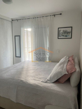 Imagem Apartamento com 3 Quartos à Venda, 83 m² em Jardim Flor Da Montanha - Guarulhos