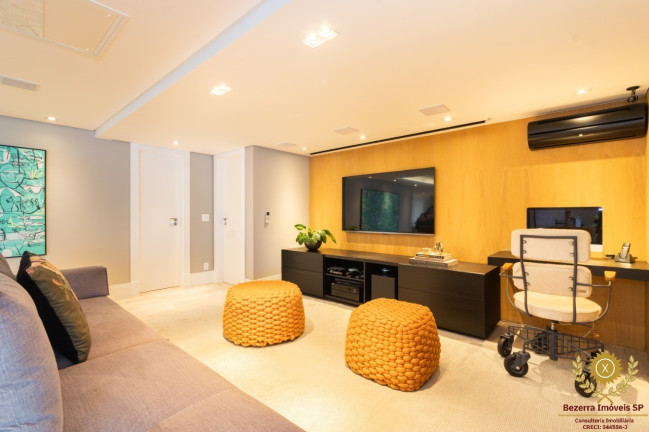 Imagem Apartamento com 3 Quartos à Venda, 248 m² em Casa Verde - São Paulo