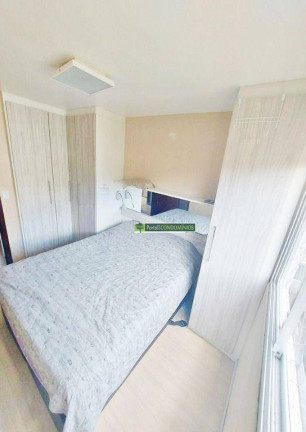 Imagem Apartamento com 3 Quartos à Venda, 82 m² em água Verde - Curitiba Imagem Apartamento com 3 Quartos à Venda, 82 m² em água Verde - Curitiba