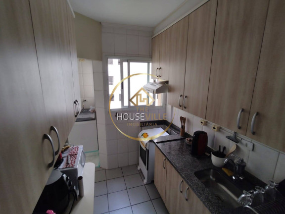 Imagem Apartamento com 3 Quartos à Venda, 78 m² em Parque Residencial Aquarius - São José Dos Campos Imagem Apartamento com 3 Quartos à Venda, 78 m² em Parque Residencial Aquarius - São José Dos Campos