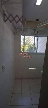 Imagem Apartamento com 2 Quartos à Venda, 66 m² em Vila Rosália - Guarulhos Imagem Apartamento com 2 Quartos à Venda, 66 m² em Vila Rosália - Guarulhos