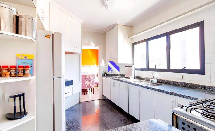 Imagem Apartamento com 4 Quartos à Venda, 218 m² em Tatuapé - São Paulo Imagem Apartamento com 4 Quartos à Venda, 218 m² em Tatuapé - São Paulo