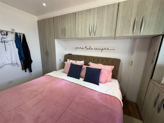 Imagem Apartamento com 3 Quartos à Venda, 100 m² em Flórida - Praia Grande